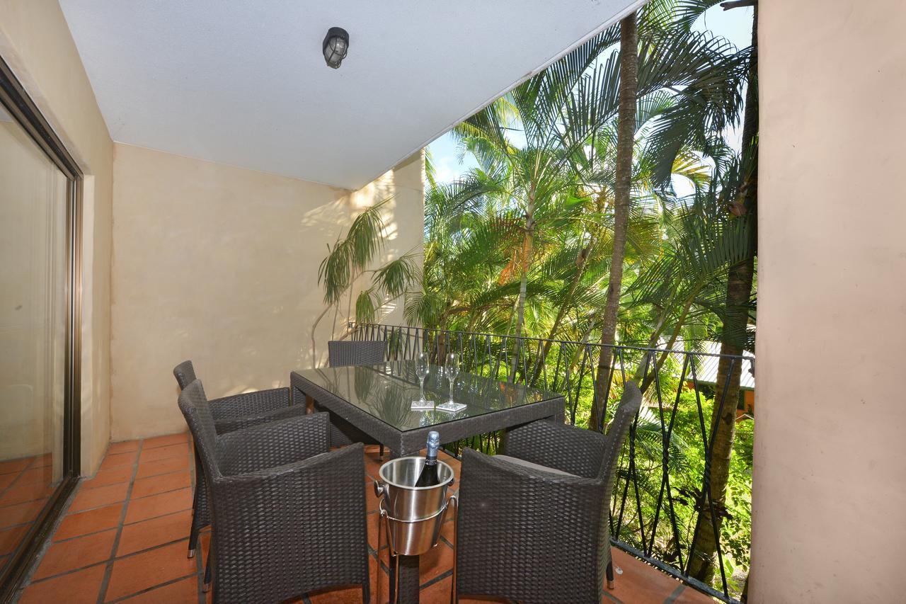 Seascape Apartments At Villa San Michele Port Douglas Exterior foto