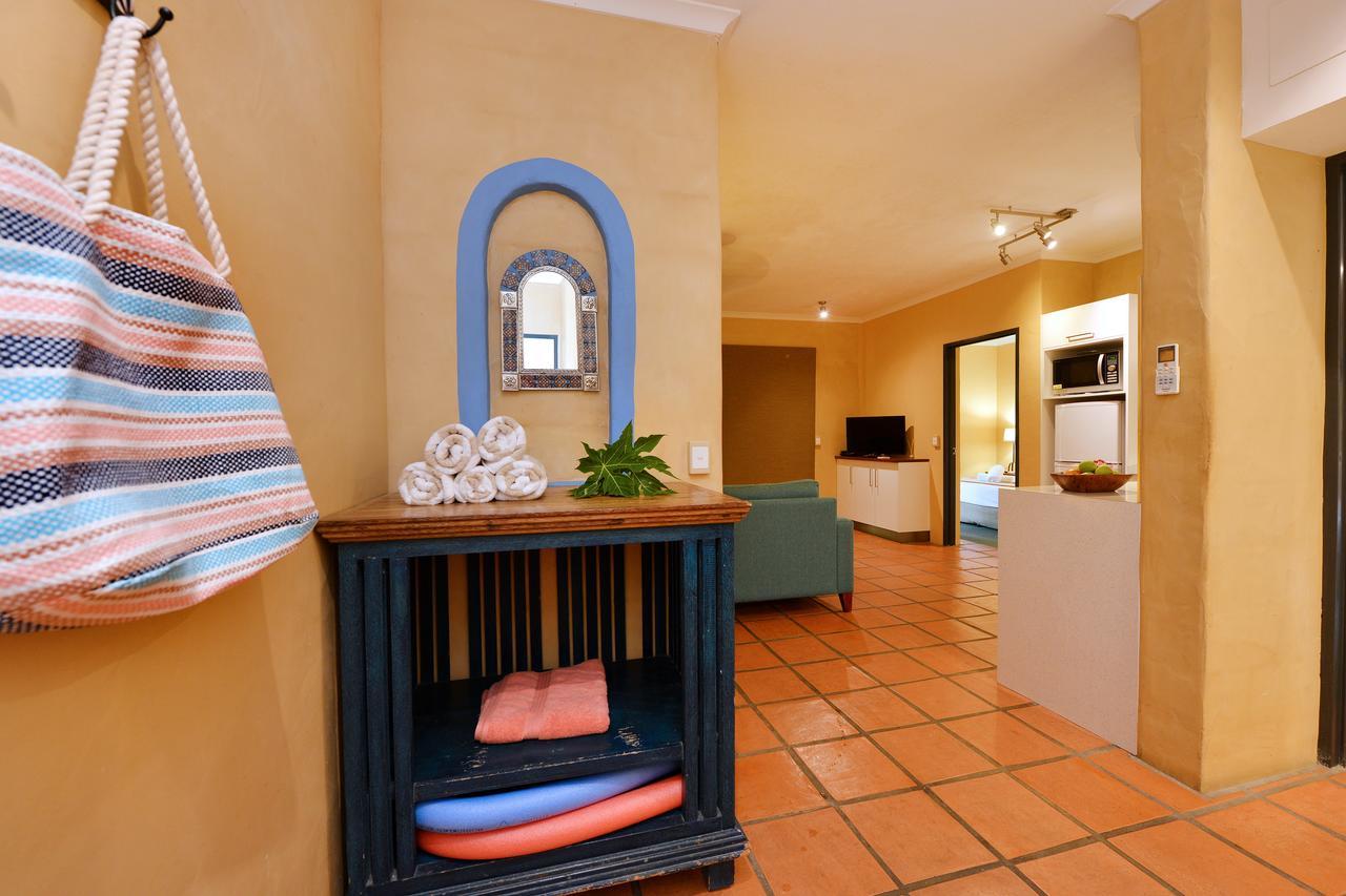Seascape Apartments At Villa San Michele Port Douglas Exterior foto