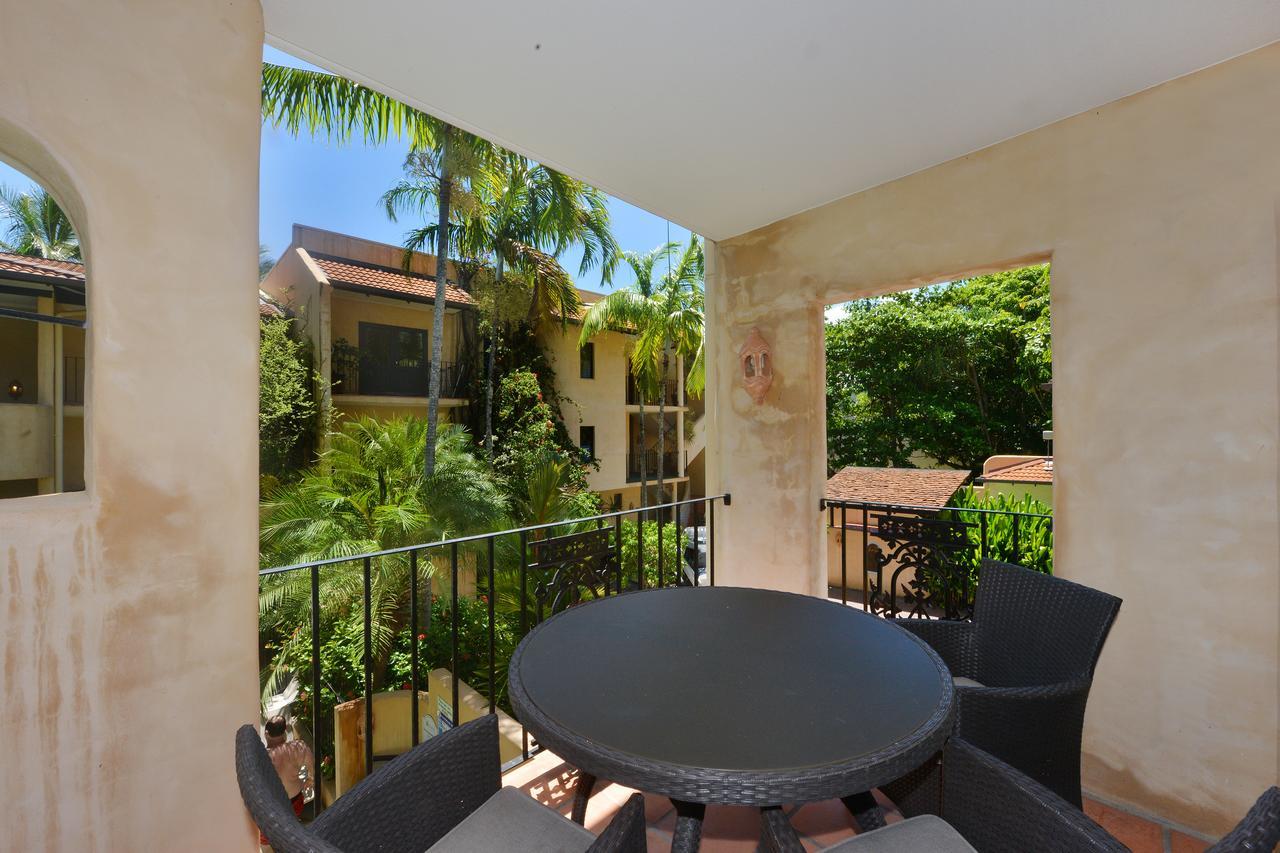 Seascape Apartments At Villa San Michele Port Douglas Exterior foto