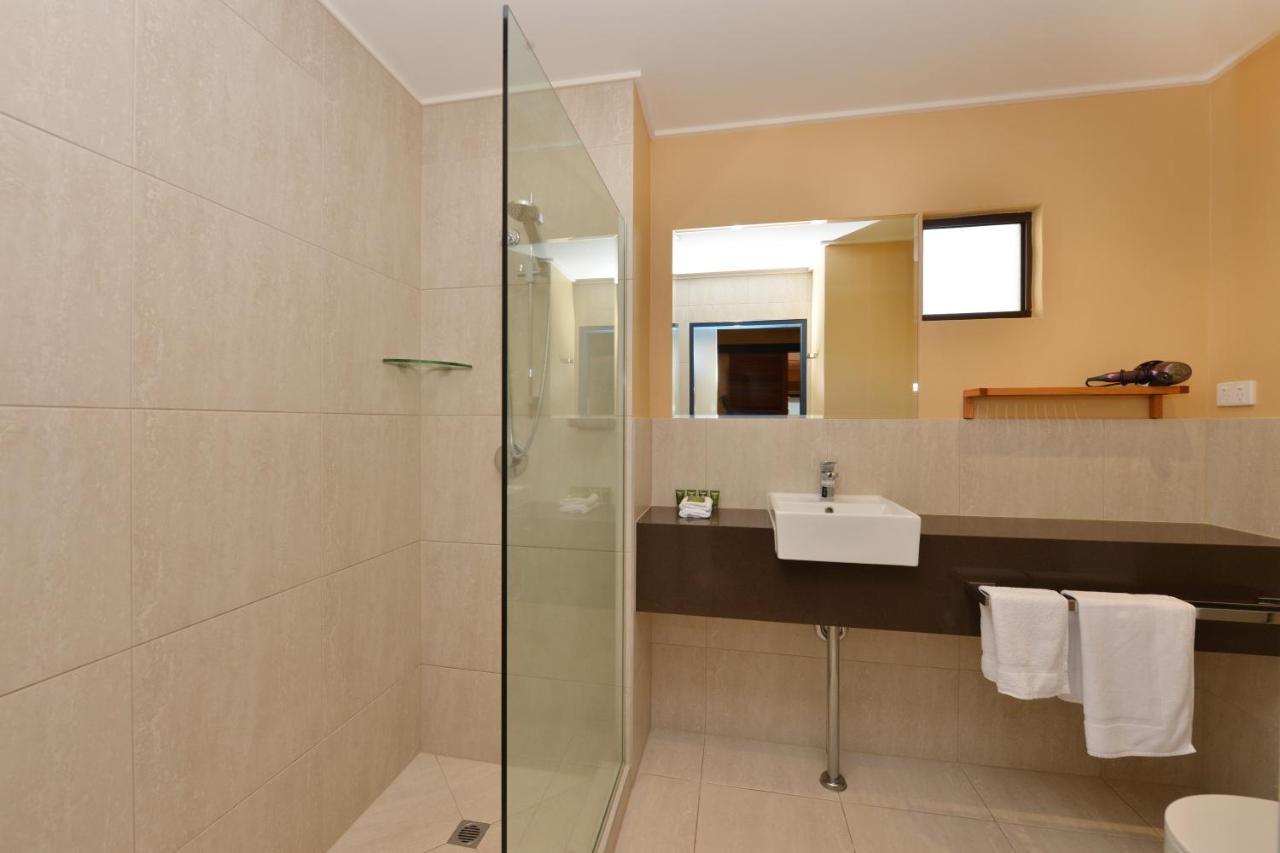 Seascape Apartments At Villa San Michele Port Douglas Exterior foto